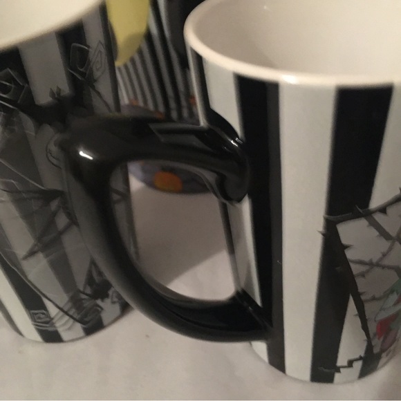 Nightmare before Christmas tea pot set - Picture 10 of 11